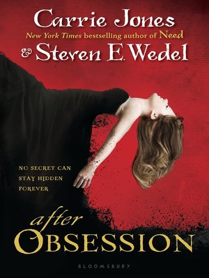 cover image of After Obsession